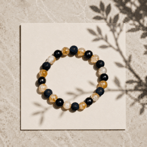 Bracelet de Th&eacute;rapie