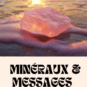 Jeu des 33 Mineraux