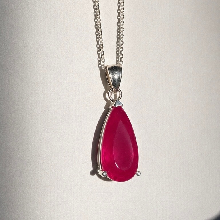Photo pendentif tourmailne nette 1