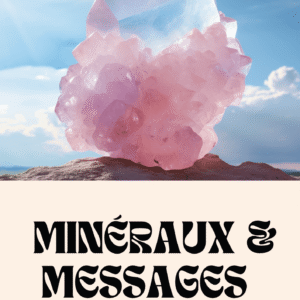 Jeu des 22 Mineraux