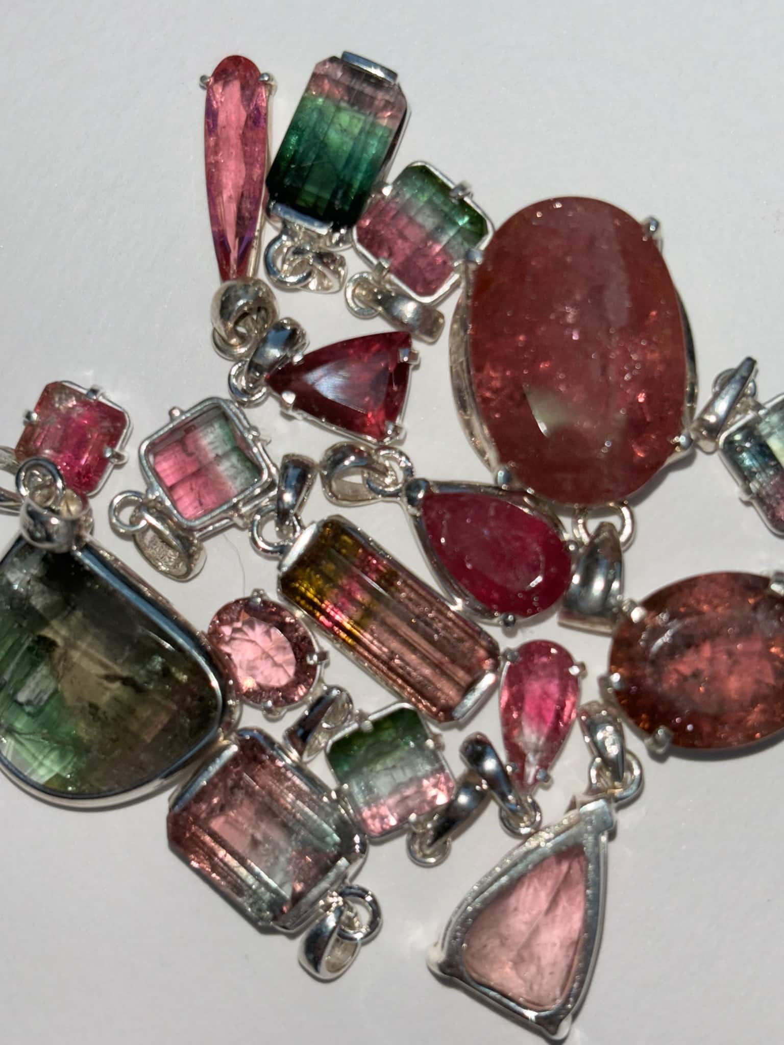 pendentif tourmailne 2