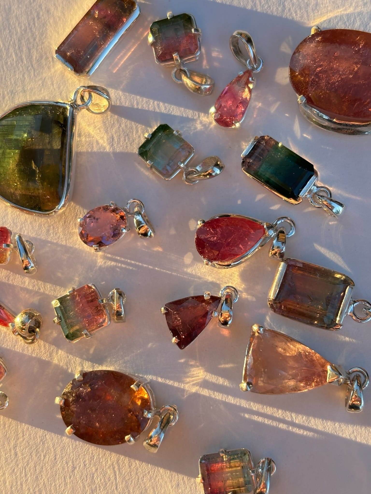 pendentif tourmaline 3